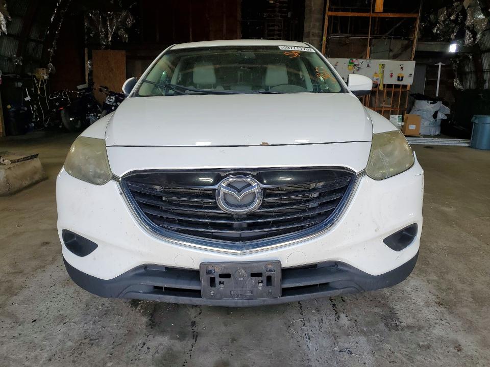 49777776 :رقم المزاد ، JM3TB3CVXF0461349 vin ، 2015 Mazda Cx-9 مزاد بيع