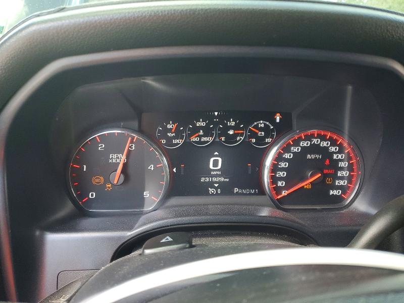 2015 Gmc Sierra მანქანა იყიდება აუქციონზე, vin: 1GT120E80FF501764, აუქციონის ნომერი: 49610256