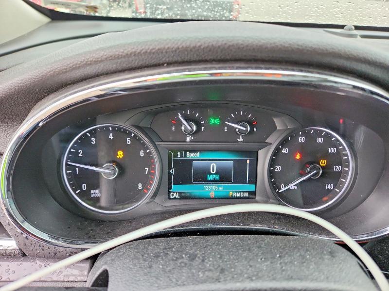 Aukcja sprzedaży 2018 Buick Encore, vin: KL4CJ1SB2JB506217, numer aukcji: 48766436
