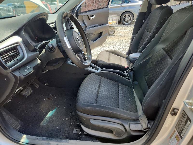 Aukcja sprzedaży 2020 Kia Rio, vin: 3KPA24AD7LE273665, numer aukcji: 51071056
