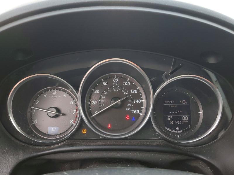 Продаж на аукціоні авто 2013 Mazda Cx-5, vin: JM3KE4DE0D0159475, номер лоту: 49080766