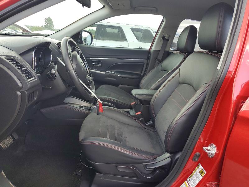 Aukcja sprzedaży 2018 Mitsubishi Outlander Sport, vin: JA4AP3AW9JZ008741, numer aukcji: 51010016