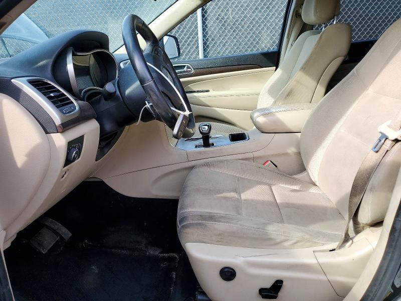 Aukcja sprzedaży 2014 Jeep Grand Cherokee, vin: 1C4RJFAG0EC104433, numer aukcji: 49611606