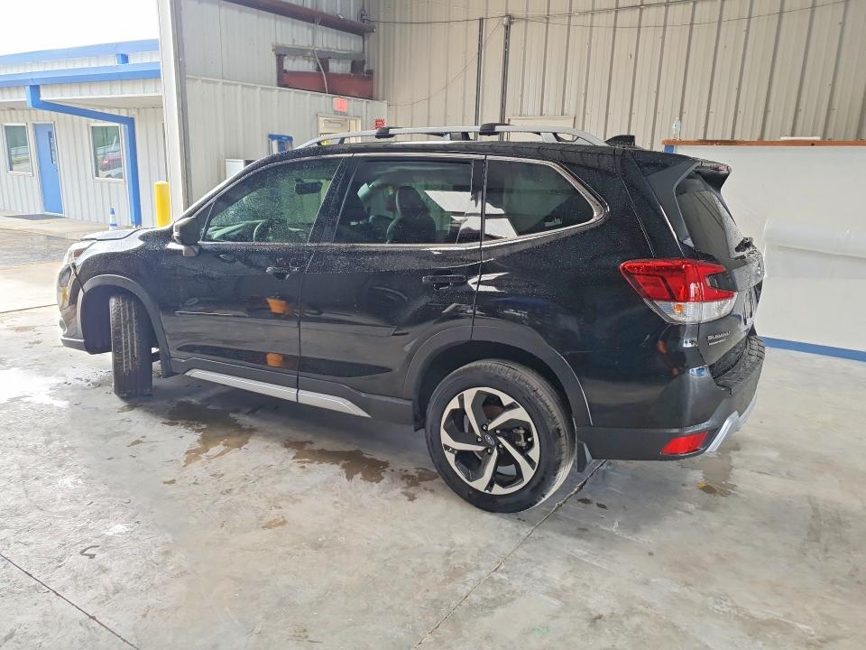 Продажа на аукционе авто 2022 Subaru Forester, vin: JF2SKARCXNH475218, номер лота: 50564986