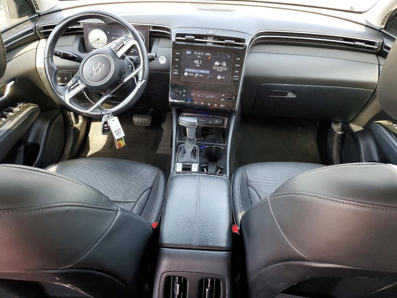 Продажа на аукционе авто 2022 Hyundai Tucson, vin: 5NMJCCAE7NH019109, номер лота: 41628076