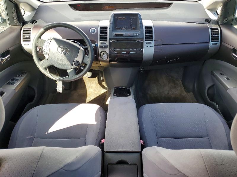 Продаж на аукціоні авто 2004 Toyota Prius, vin: JTDKB20U840095219, номер лоту: 51204356