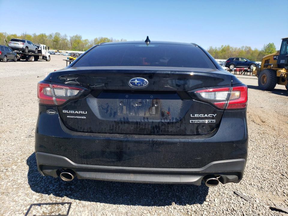 Продажа на аукционе авто 2025 Subaru Legacy, vin: 4S3BWGP62S3031584, номер лота: 50752406