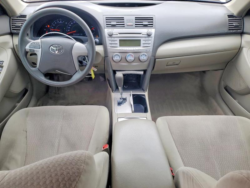 Продаж на аукціоні авто 2010 Toyota Camry, vin: 4T1BF3EK7AU110715, номер лоту: 47437056