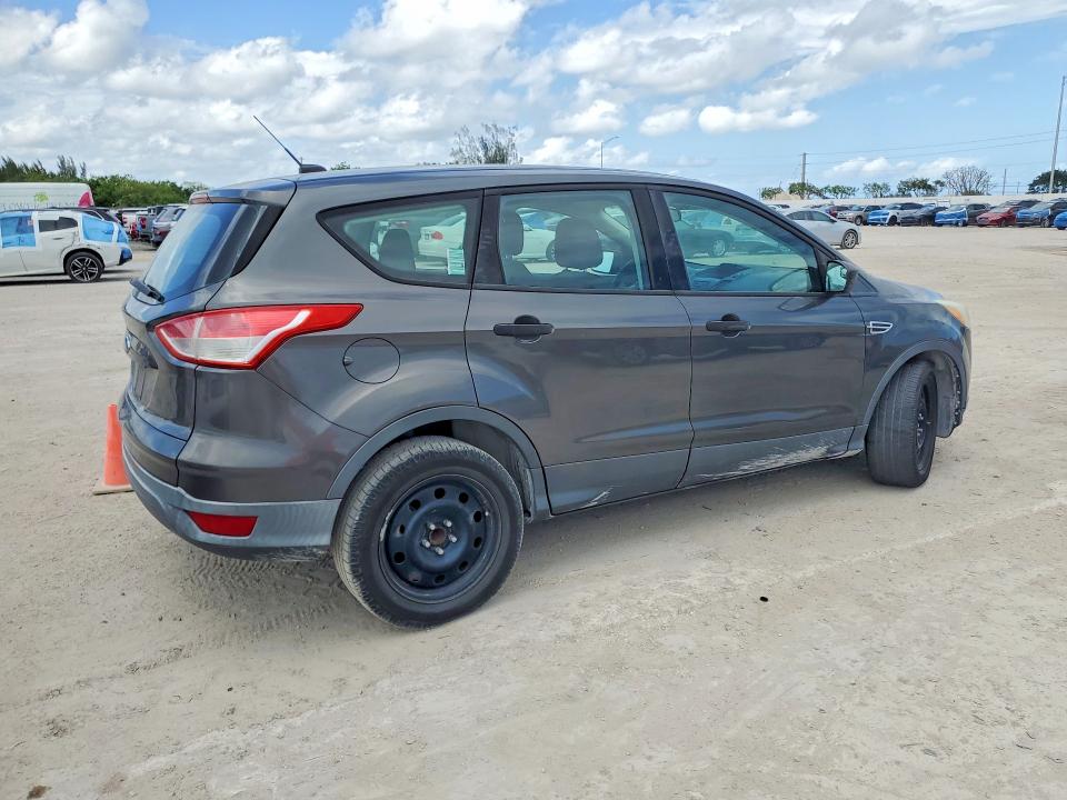Aukcja sprzedaży 2015 Ford Escape, vin: 1FMCU0F78FUB88818, numer aukcji: 50996906