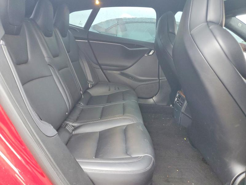 Aukcja sprzedaży 2018 Tesla Model S, vin: 5YJSA1E23JF295197, numer aukcji: 41737556