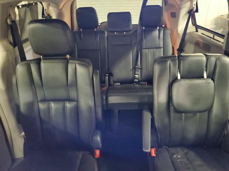 Продаж на аукціоні авто 2014 Chrysler Town & Country, vin: 2C4RC1BG9ER196340, номер лоту: 51551376