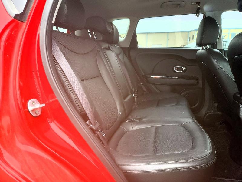 Auction sale of the 2016 Kia Soul, vin: KNDJX3A53G7862559, lot number: 50064676