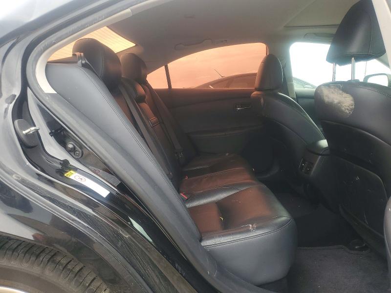 Aukcja sprzedaży 2012 Lexus Es, vin: JTHBK1EG5C2475844, numer aukcji: 49514256