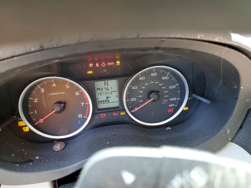 Aukcja sprzedaży 2014 Subaru Forester, vin: JF2SJAEC9EH403970, numer aukcji: 49532836