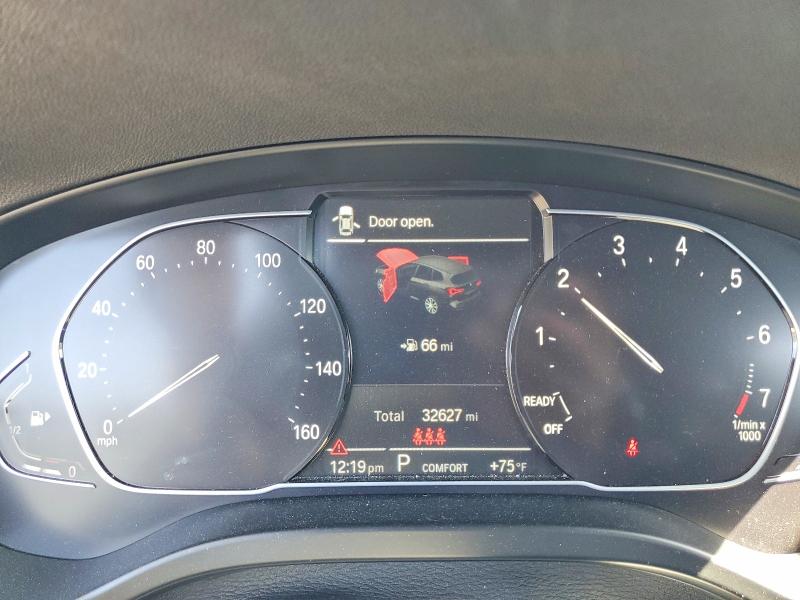 Продажа на аукционе авто 2022 Bmw X3, vin: 5UX43DP00N9K29639, номер лота: 51699506