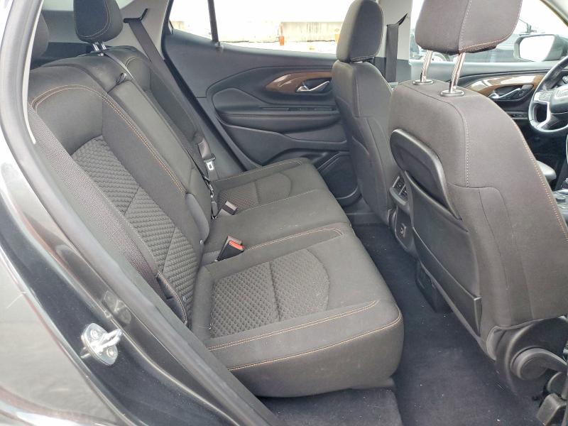 Aukcja sprzedaży 2021 Gmc Terrain, vin: 3GKALMEV2ML391978, numer aukcji: 50238446
