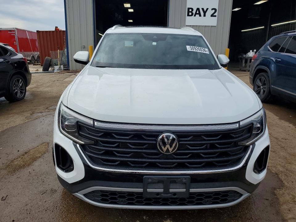 Aukcja sprzedaży 2024 Volkswagen Atlas Cross Sport, vin: 1V2KE2CA8RC253622, numer aukcji: 50926036