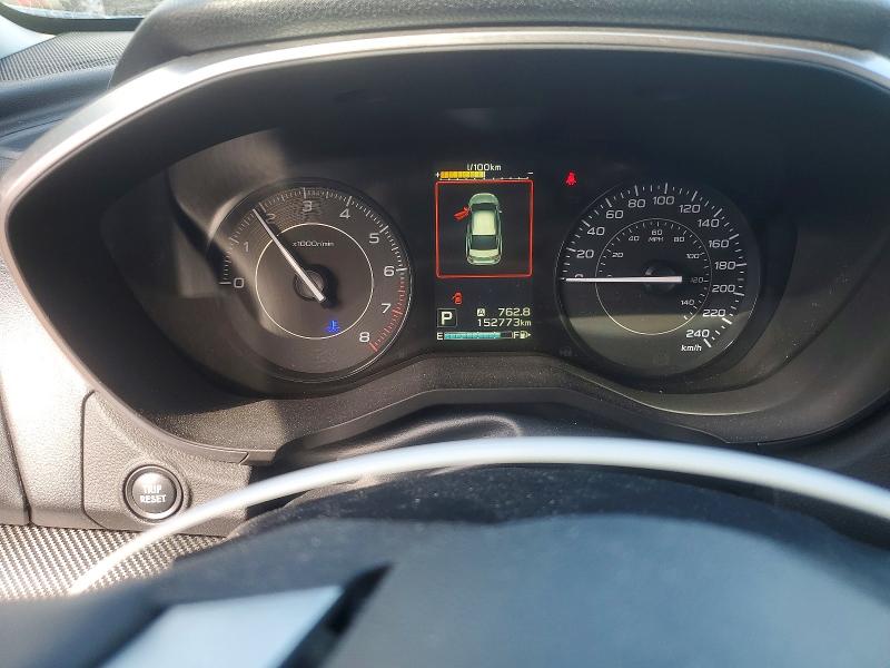 Aukcja sprzedaży 2017 Subaru Impreza, vin: 4S3GKAB63H3619119, numer aukcji: 50968526