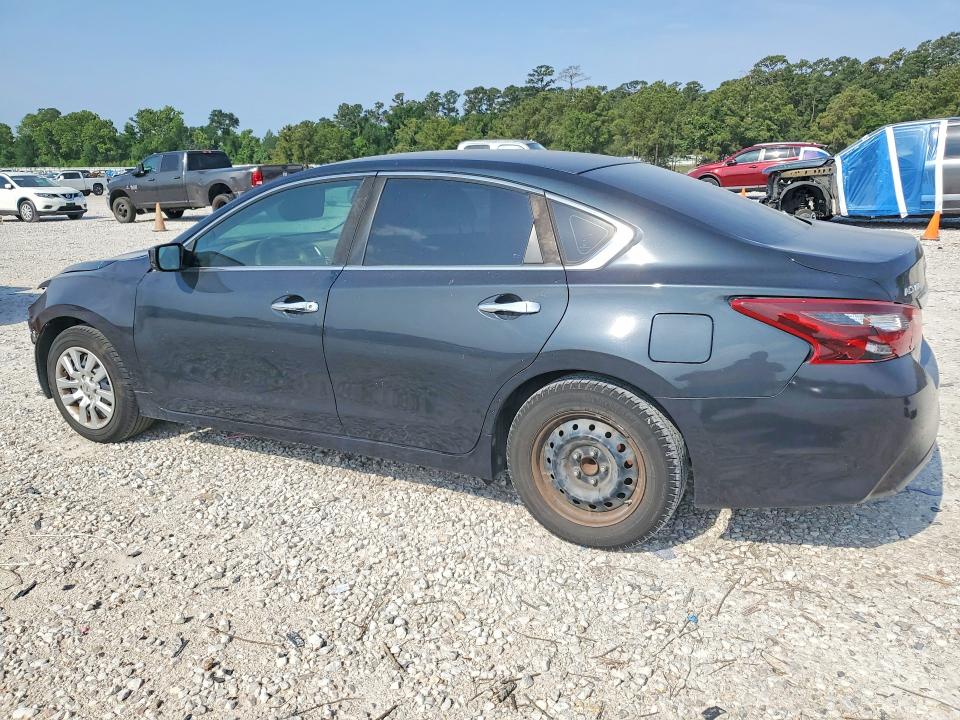 Aukcja sprzedaży 2016 Nissan Altima, vin: 1N4AL3AP0GN311701, numer aukcji: 51360746