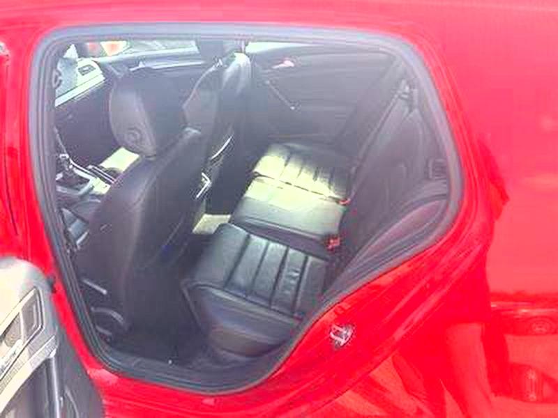 Продаж на аукціоні авто 2019 Volkswagen Gti, vin: 3VW5T7AU6KM002193, номер лоту: 51468666