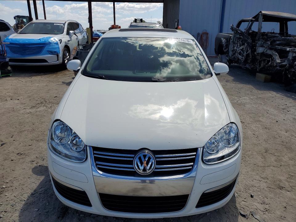 Aukcja sprzedaży 2006 Volkswagen Jetta, vin: 3VWST71K66M752622, numer aukcji: 50731876