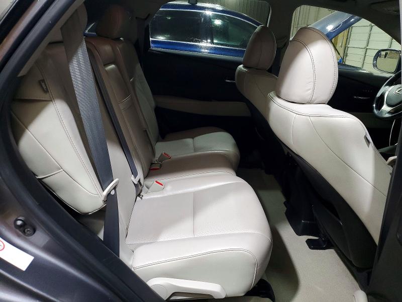 Aukcja sprzedaży 2013 Lexus Rx 350, vin: 2T2BK1BA0DC195975, numer aukcji: 49841326