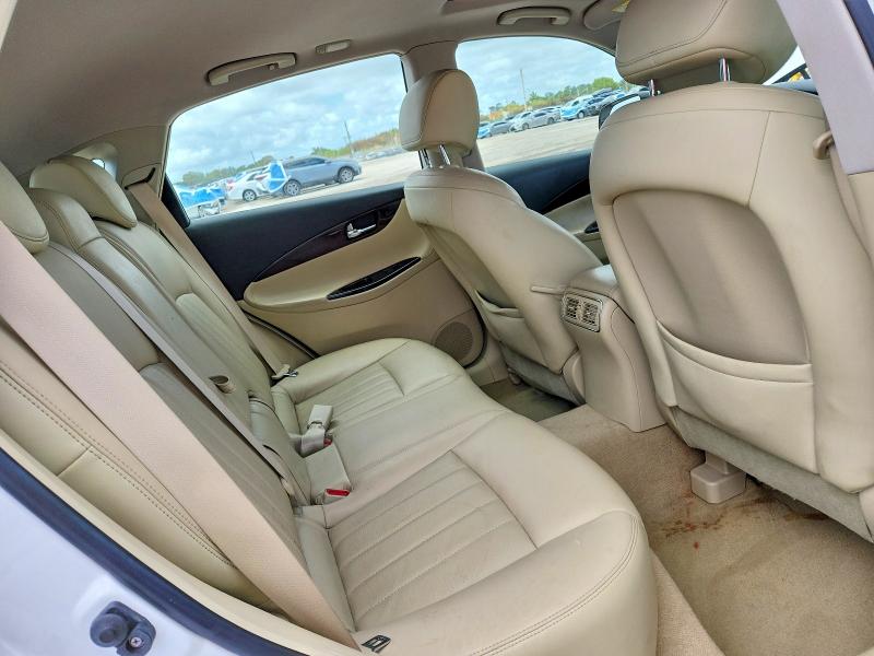 Aukcja sprzedaży 2017 Infiniti Qx50, vin: JN1BJ0RP7HM381908, numer aukcji: 49423126