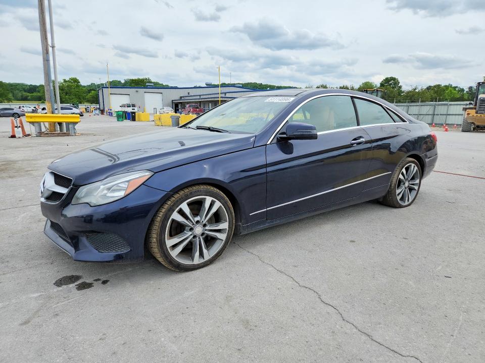 Aukcja sprzedaży 2016 Mercedes-benz E, vin: WDDKJ6FB4GF332859, numer aukcji: 51114896