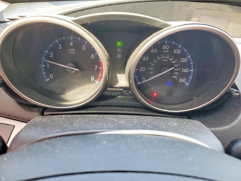 Auction sale of the 2013 Mazda 3, vin: JM1BL1UP6D1807698, lot number: 48898936