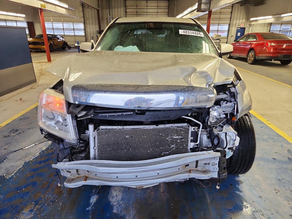 Aukcja sprzedaży 2014 Gmc Terrain, vin: 2GKALMEK0E6349269, numer aukcji: 48314426