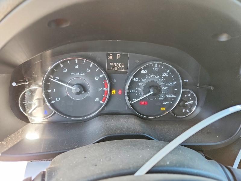 Продаж на аукціоні авто 2012 Subaru Outback, vin: 4S4BRCCC3C3283224, номер лоту: 50324846
