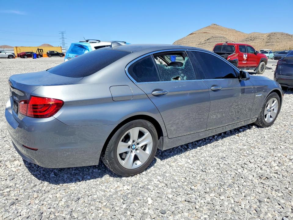 51110976 :رقم المزاد ، WBAXG5C51DDY31842 vin ، 2013 Bmw 5 Series مزاد بيع