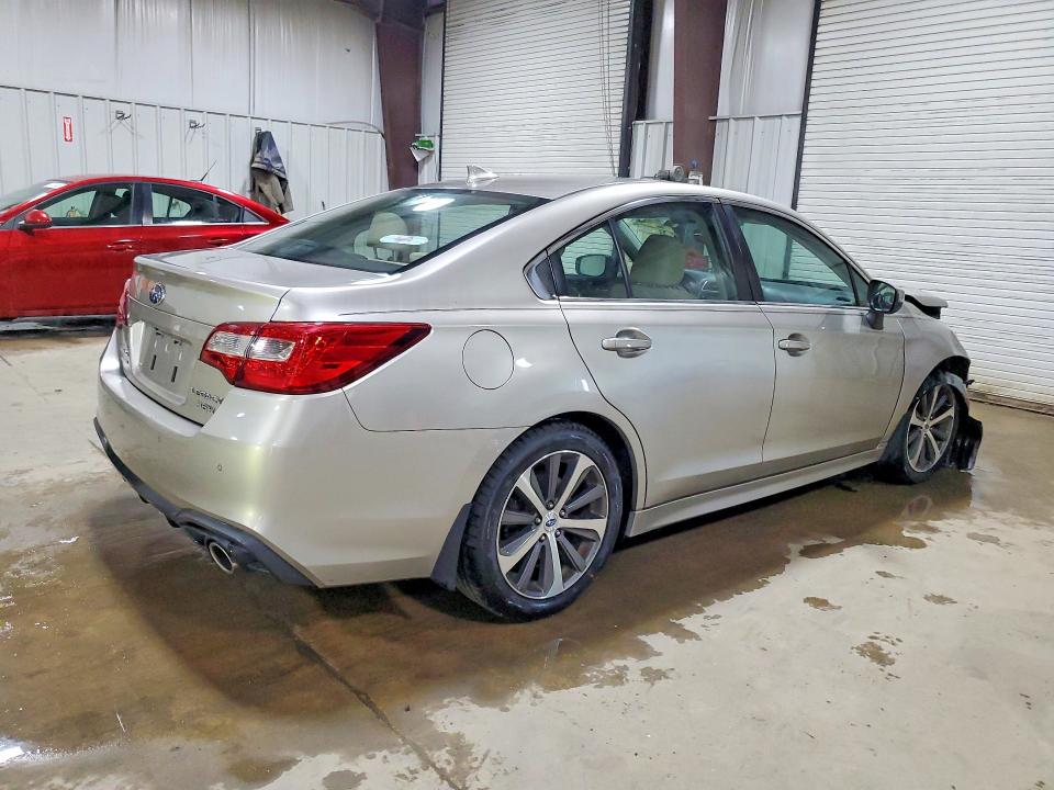 Продажа на аукционе авто 2018 Subaru Legacy, vin: 4S3BNEN67J3008228, номер лота: 51254106