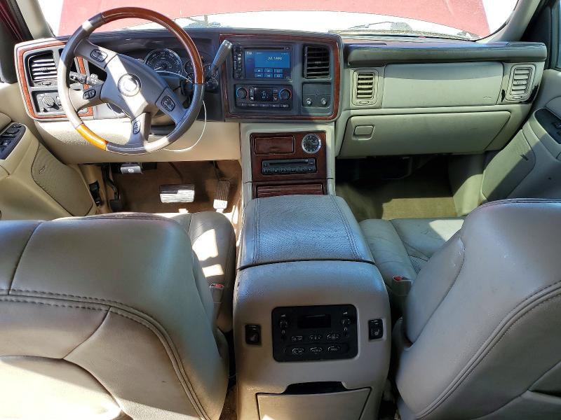 49493176 :رقم المزاد ، 3GYFK66N95G183339 vin ، 2005 Cadillac Escalade مزاد بيع