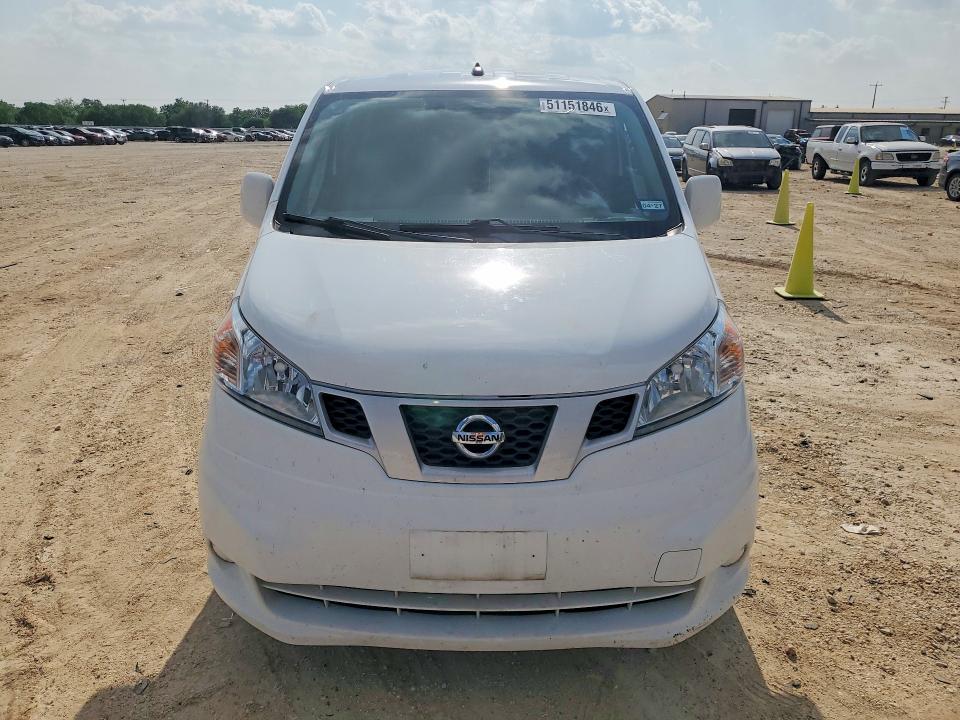 2021 Nissan Nv200 მანქანა იყიდება აუქციონზე, vin: 3N6CM0KN6MK702166, აუქციონის ნომერი: 51151846