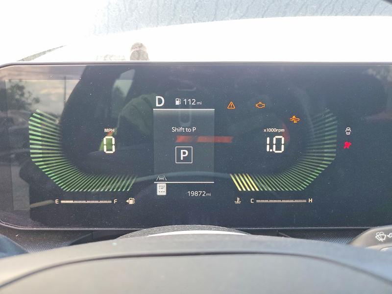 Aukcja sprzedaży 2025 Kia K4, vin: 3KPFT4DE0SE120163, numer aukcji: 47505866