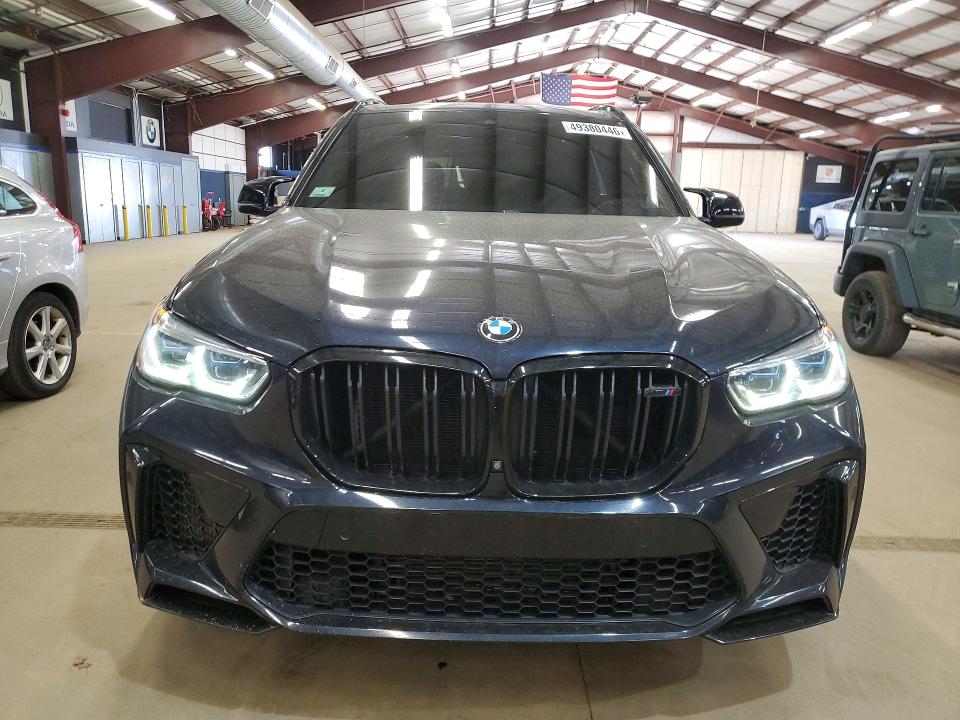 49380446 :رقم المزاد ، 5YMJU0C07M9F23158 vin ، 2021 Bmw X5 مزاد بيع