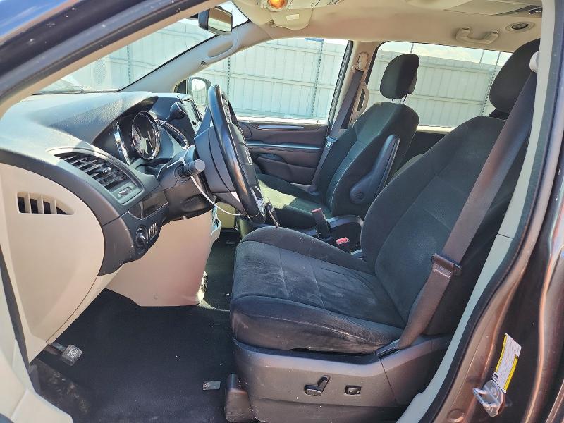 50939126 :رقم المزاد ، 2C4RDGBG1KR566627 vin ، 2019 Dodge Grand Caravan مزاد بيع