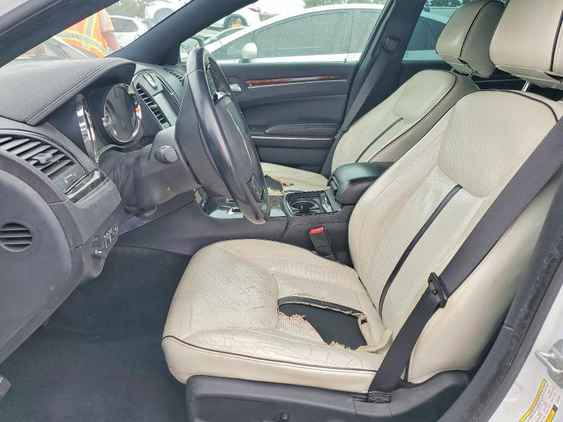 Aukcja sprzedaży 2014 Chrysler 300, vin: 2C3CCAAG6EH327645, numer aukcji: 50356736