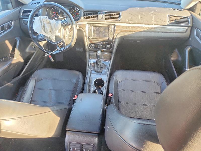Aukcja sprzedaży 2016 Volkswagen Passat, vin: 1VWBS7A35GC066344, numer aukcji: 48814306