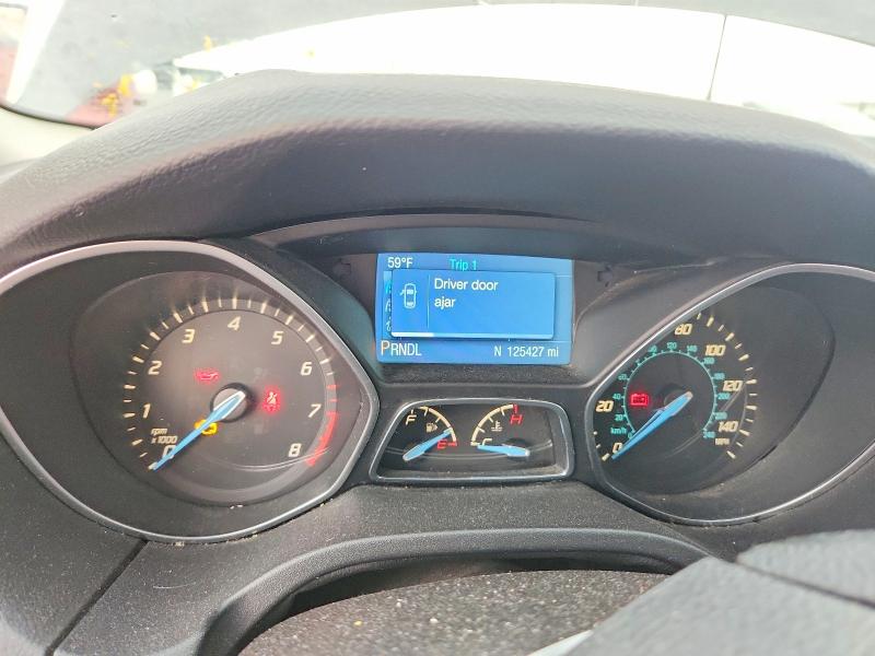 Aukcja sprzedaży 2014 Ford Focus, vin: 1FADP3F26EL293437, numer aukcji: 51647366