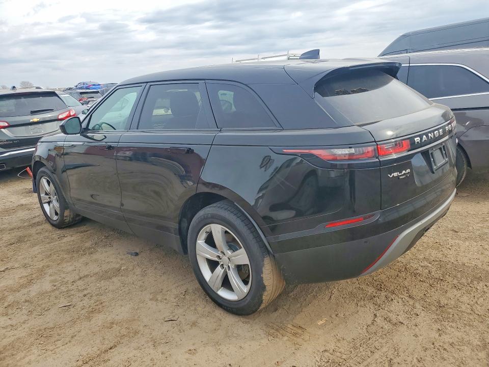 Продаж на аукціоні авто 2020 Land Rover Range Rover Velar, vin: SALYB2EX0LA267127, номер лоту: 49340236