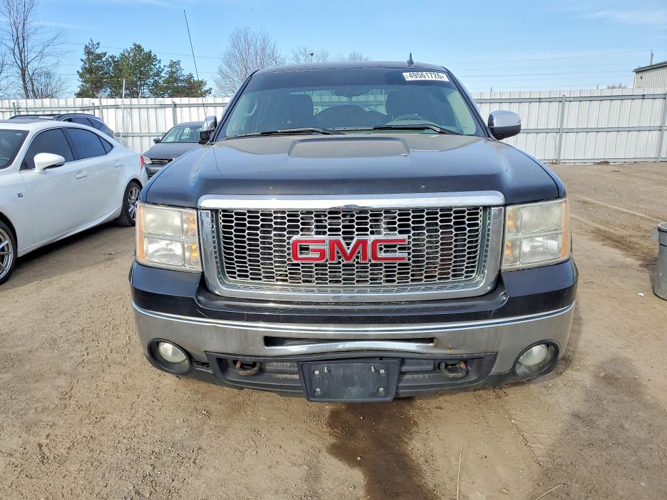 Продажа на аукционе авто 2012 Gmc Sierra, vin: 3GTP2UEA2CG106743, номер лота: 49561726