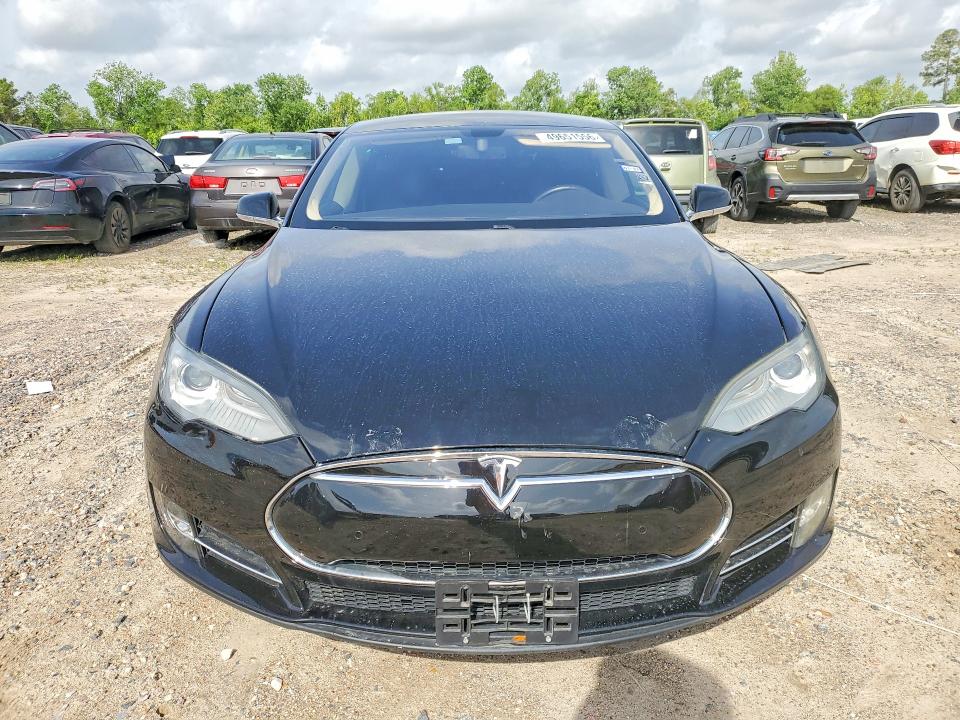Aukcja sprzedaży 2013 Tesla Model S, vin: 5YJSA1DN1DFP22554, numer aukcji: 49651556
