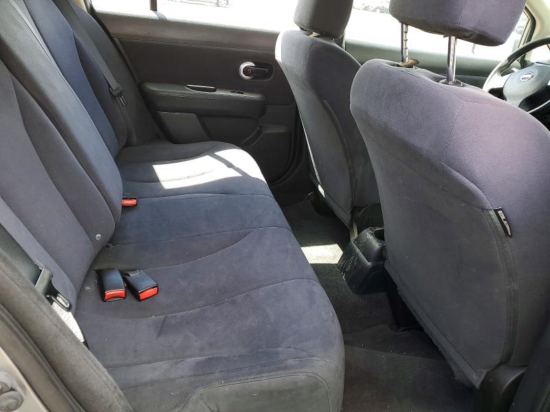 Продаж на аукціоні авто 2009 Nissan Versa, vin: 3N1BC13E99L477042, номер лоту: 51103466