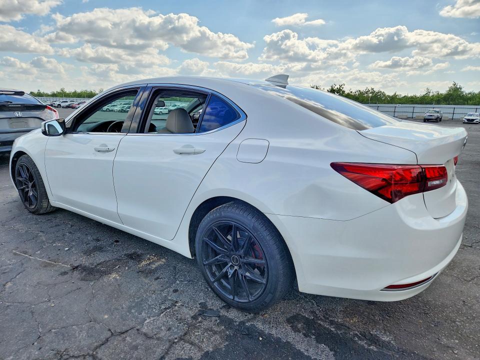Продажа на аукционе авто 2015 Acura Tlx, vin: 19UUB1F35FA028769, номер лота: 51532806