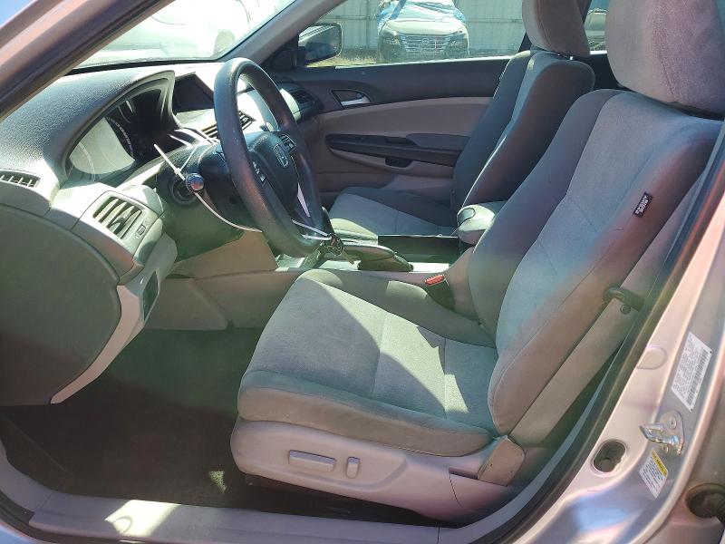 Aukcja sprzedaży 2010 Honda Accord, vin: 1HGCP2F43AA032811, numer aukcji: 50781706