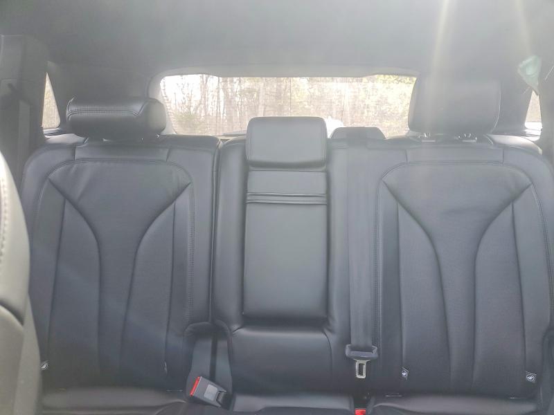 Продаж на аукціоні авто 2019 Lincoln Nautilus, vin: 2LMPJ8LP9KBL62543, номер лоту: 51262556