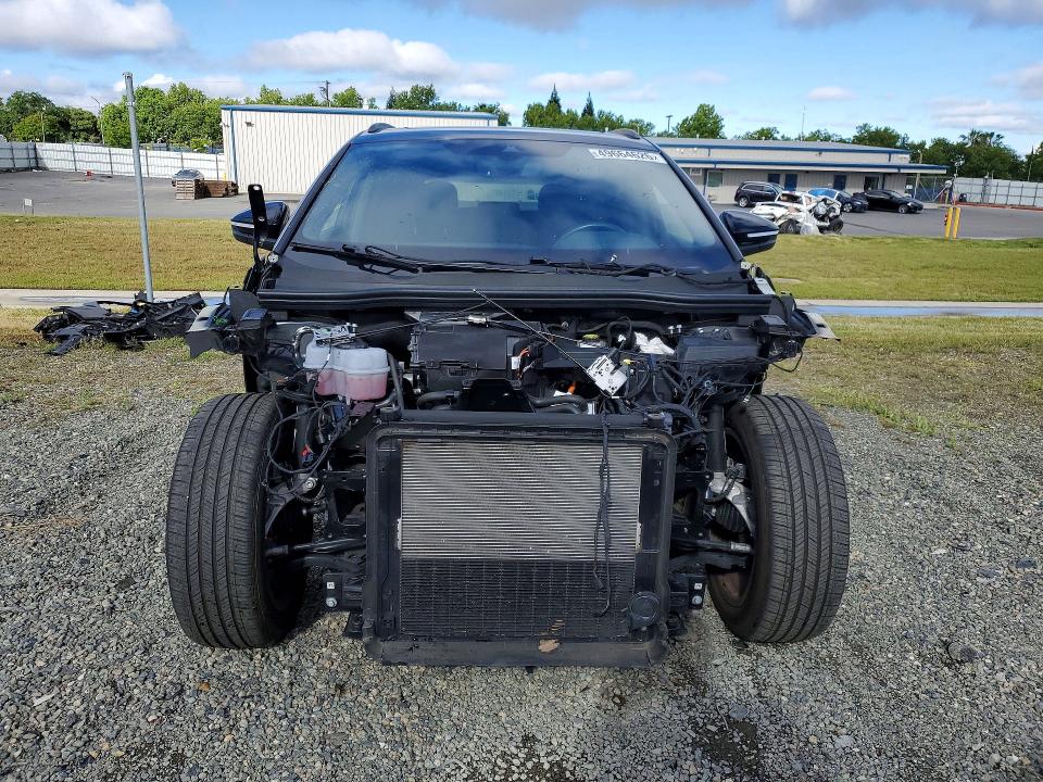 2024 Audi Q4 E-tron მანქანა იყიდება აუქციონზე, vin: WA1K2BFZ5RP026368, აუქციონის ნომერი: 49664626