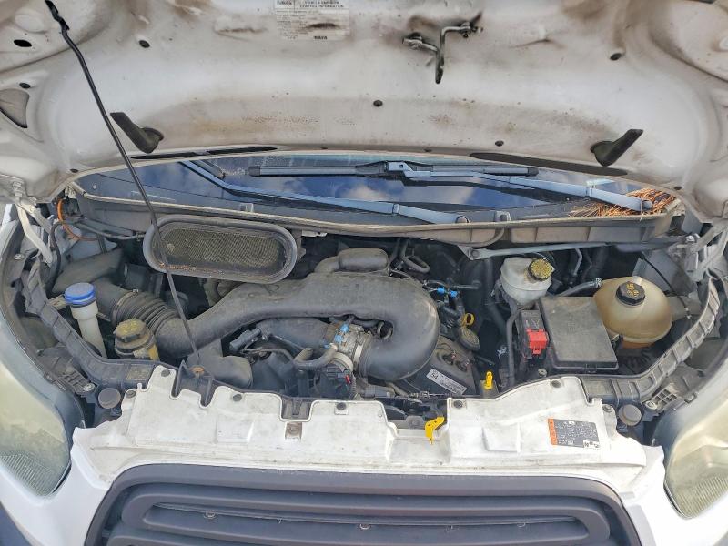 Продажа на аукционе авто 2016 Ford Transit, vin: 1FTBW3XMXGKA68516, номер лота: 51483396